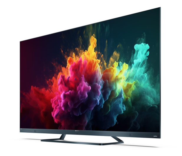 SHARP 65FQ8EG  QLED 4K 144Hz Google TV Dolby Vision Dolby Atmos - 1189967 - zdjęcie 4